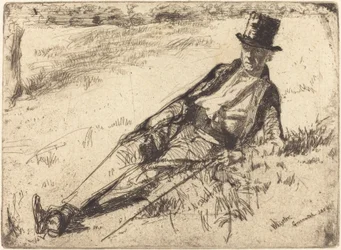 Greenwich Pensioner