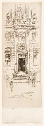 House of the Swan, Brussels