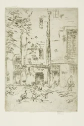 Hotel de la Croix Blanche