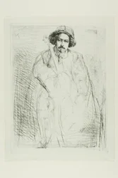 J. Becquet, Sculptor