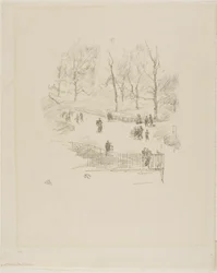Kensington Gardens