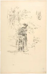 La Belle Jardinière