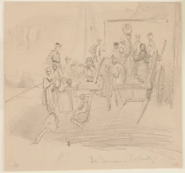 Youth in Koblenz