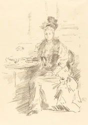 The Pretty New Yorker