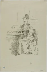 The Pretty New Yorker