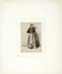 Mother Gérard