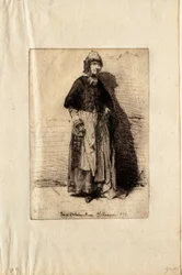 Mother Gérard