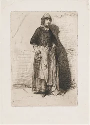 Mother Gérard