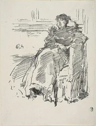 The Red Dress