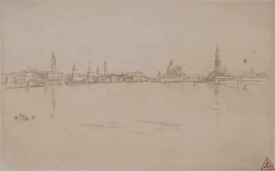 La Salute: Dawn