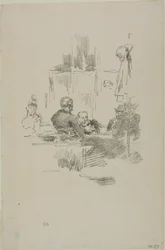 Late Picquet