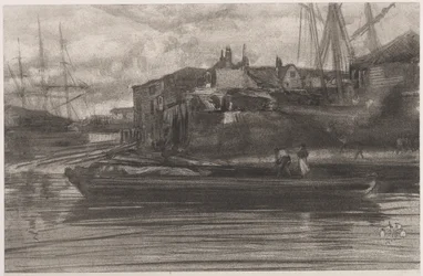 Limehouse