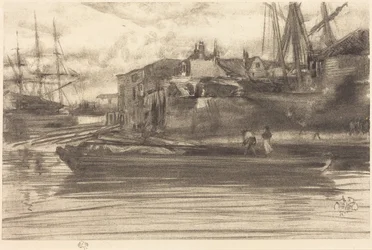 Limehouse