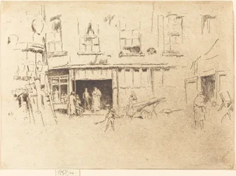 Little Court