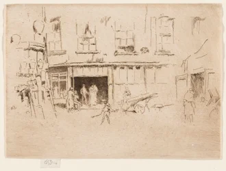 Little Court