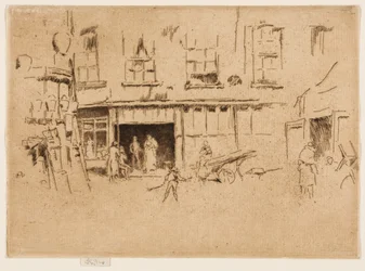 Little Court