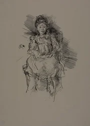 Little Dorothy