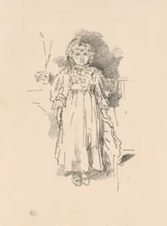 Little Evelyn