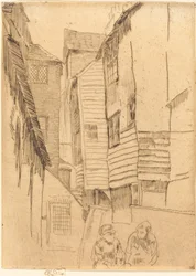 Little Smithfield