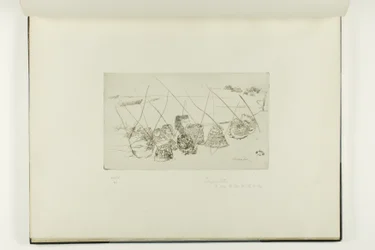 Lobster Pots - Selsea Bill