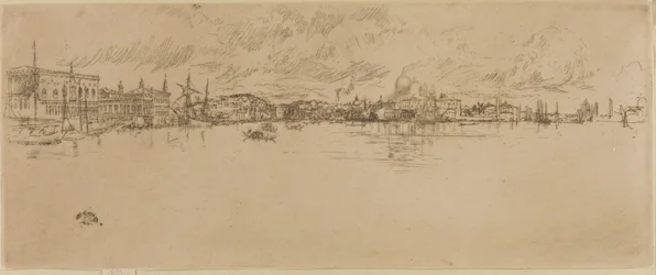 Long Venice