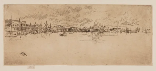 Long Venice