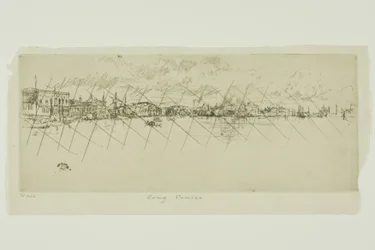 Long Venice