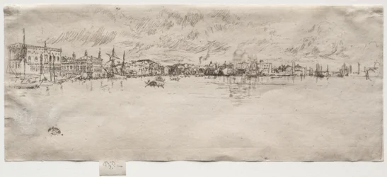 Long Venice