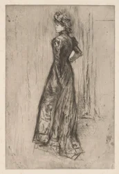Maud, Standing