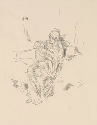 Mother and Child, No. 5
