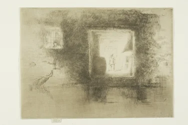 Nocturne: Furnace