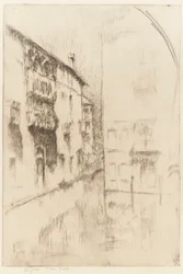 Nocturne: Palaces