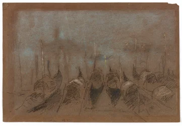 Nocturne: San Giorgio