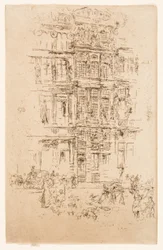 Palaces, Brussels