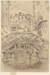 Piovan Bridge
