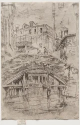 Bridge of the Piovan
