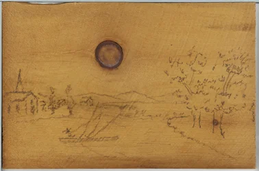 River Landscape