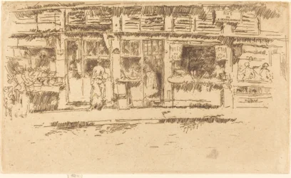 Rue de la Rochefoucault