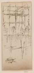 Savoy Scaffolding