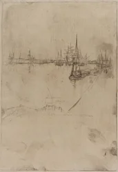 Shipping, Venice