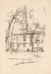St. Giles-in-the-Fields