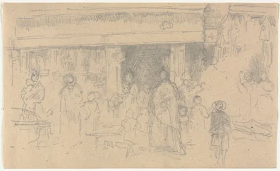 Street Scene
