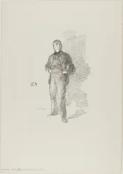 Study No. 1: Mr. Thomas Way