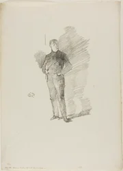 Study No. 2: Mr. Thomas Way