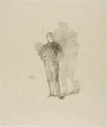 Study No. 2: Mr. Thomas Way
