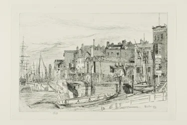 Thames Police