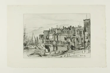 Thames Police