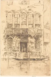 The Balcony