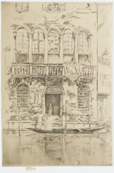 The Balcony