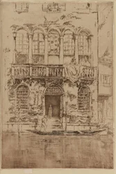 The Balcony